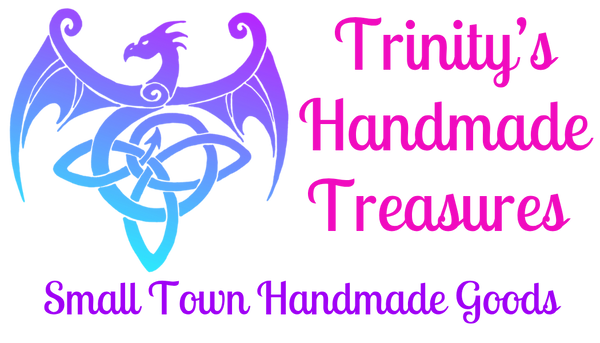 Trinity's Handmade Treasures