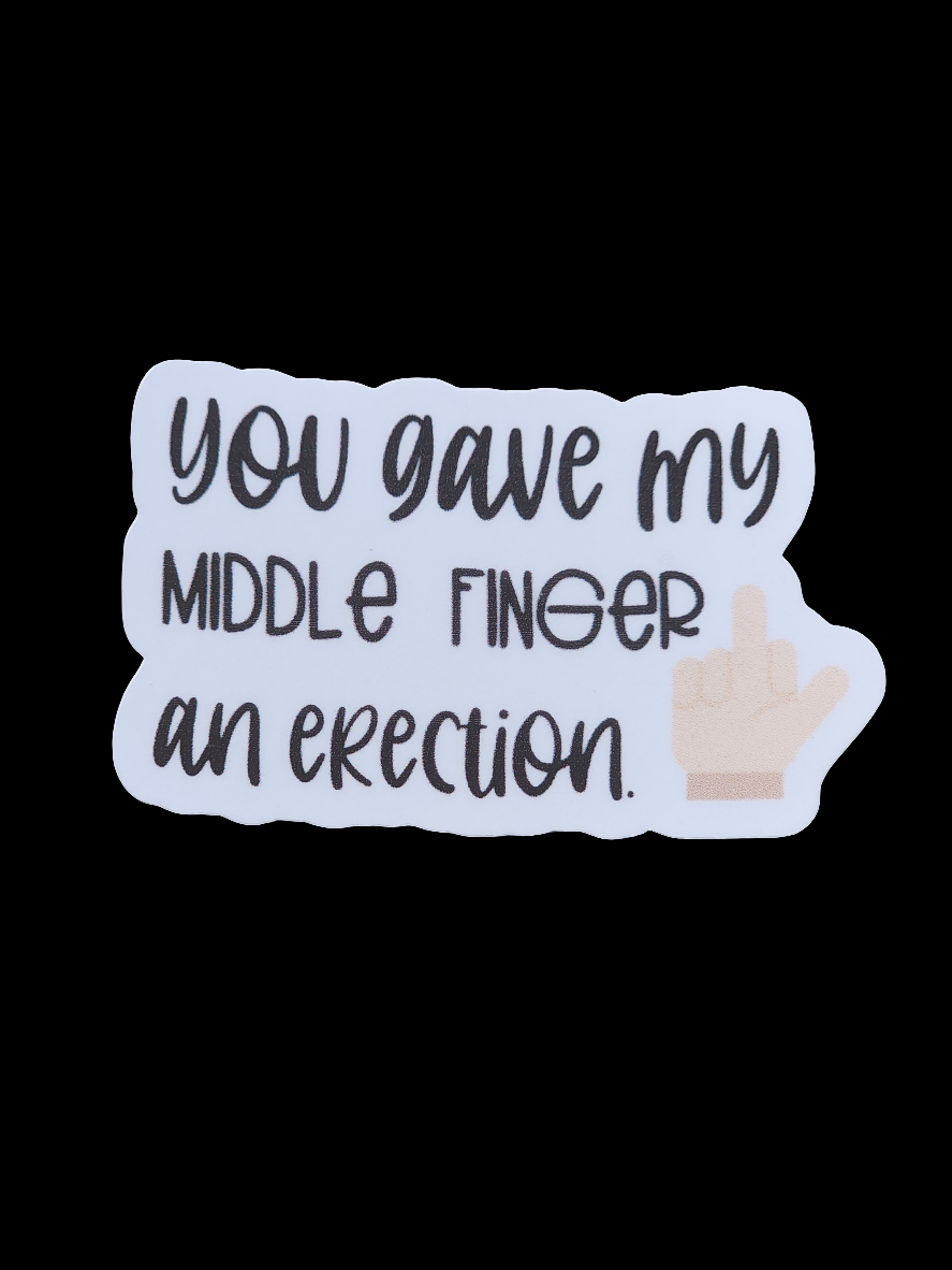 Sarcastic Giggles Stickers