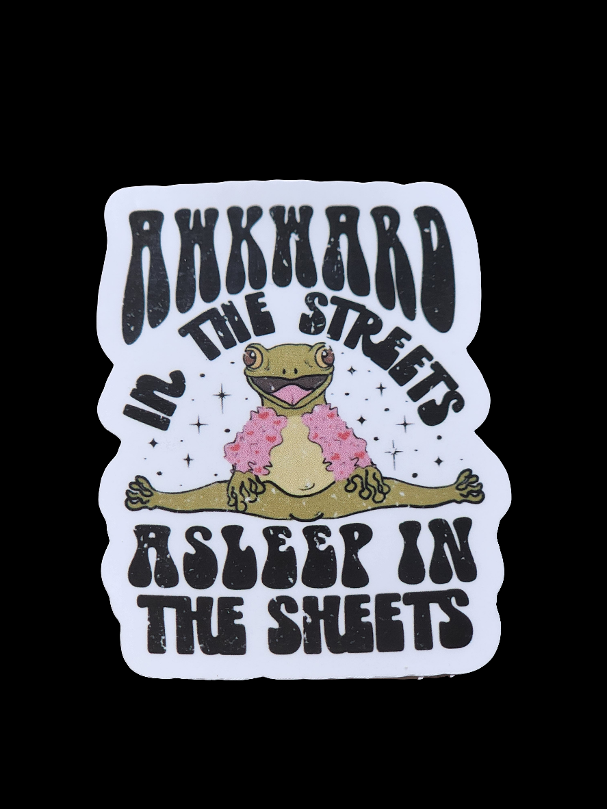 Random Adult Funny Stickers