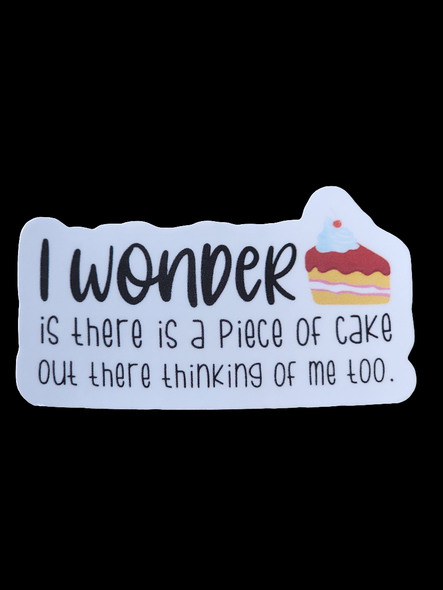 Funny Sarcastic Dieting Stickers